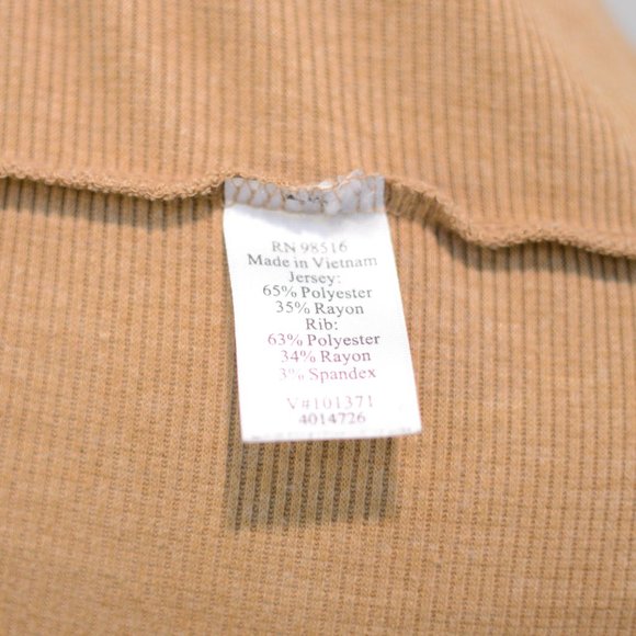 Swing Cardigan from Coldwater Creek - Picture 4 of 4